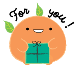 My Day with Mochi People sticker #12309107