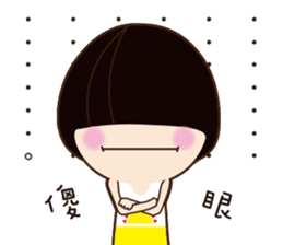 Linlin says sticker #12309142