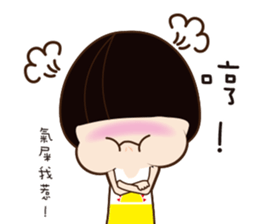 Linlin says sticker #12309148