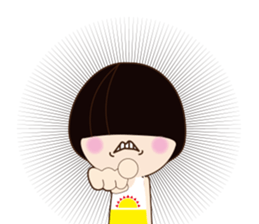 Linlin says sticker #12309152