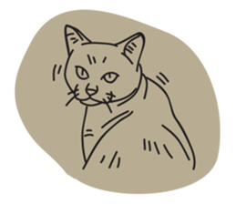 suay sticker #12309466