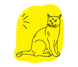 suay sticker #12309473