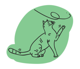 suay sticker #12309475