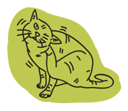 suay sticker #12309477