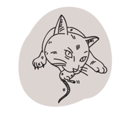 suay sticker #12309478