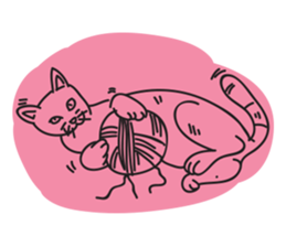 suay sticker #12309479