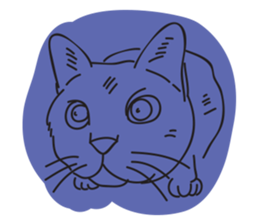 suay sticker #12309483