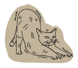 suay sticker #12309484