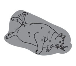 suay sticker #12309485