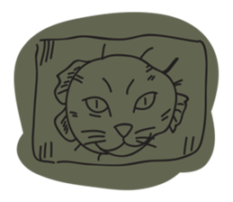 suay sticker #12309487