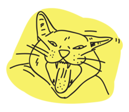 suay sticker #12309491