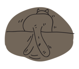 suay sticker #12309493