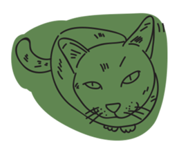 suay sticker #12309496