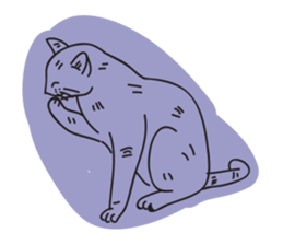 suay sticker #12309498