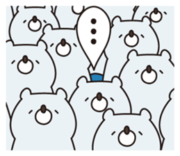 Pretty penguin -Shizu- vol.2 sticker #12309944