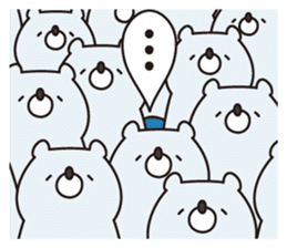 Pretty penguin -Shizu- vol.2 sticker #12309944