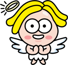 Binki 2 sticker #12310181