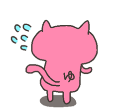 YUMI chan 4 sticker #12310527