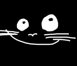 animals would say sticker #12310572