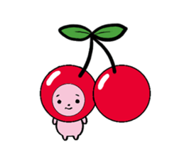 Super Kawaii Rabbit sticker #12311241