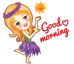 SRANN happy family sticker #12311292