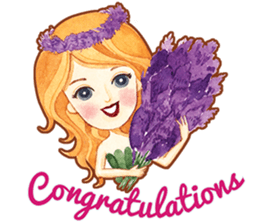 SRANN happy family sticker #12311293