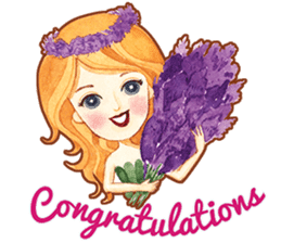 SRANN happy family sticker #12311293