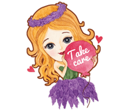 SRANN happy family sticker #12311295