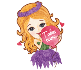 SRANN happy family sticker #12311295