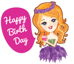 SRANN happy family sticker #12311296