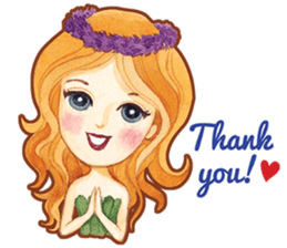 SRANN happy family sticker #12311297