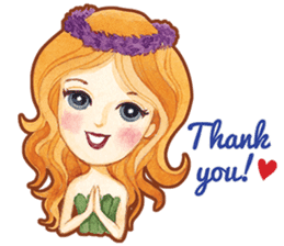 SRANN happy family sticker #12311297