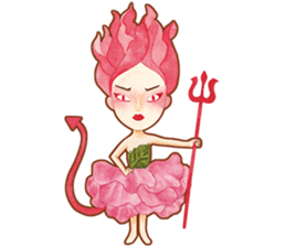 SRANN happy family sticker #12311304