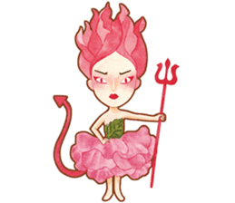 SRANN happy family sticker #12311304