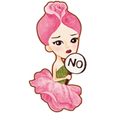 SRANN happy family sticker #12311306