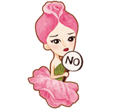 SRANN happy family sticker #12311306