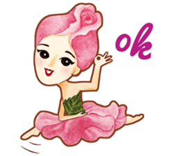 SRANN happy family sticker #12311310