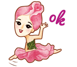 SRANN happy family sticker #12311310