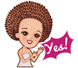 SRANN happy family sticker #12311313