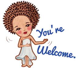 SRANN happy family sticker #12311314