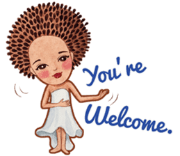 SRANN happy family sticker #12311314