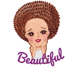 SRANN happy family sticker #12311315