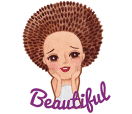 SRANN happy family sticker #12311315