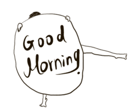 Simply Girl's Talk (English & Japanese) sticker #12311319