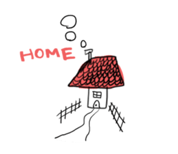 Simply Girl's Talk (English & Japanese) sticker #12311336