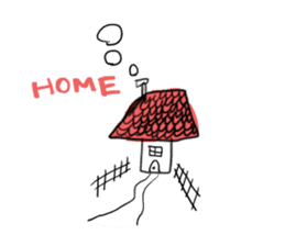 Simply Girl's Talk (English & Japanese) sticker #12311336