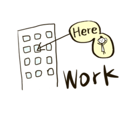 Simply Girl's Talk (English & Japanese) sticker #12311337