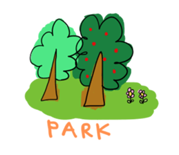 Simply Girl's Talk (English & Japanese) sticker #12311344