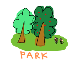 Simply Girl's Talk (English & Japanese) sticker #12311344