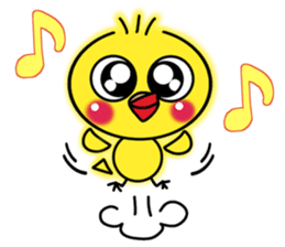 tsukupi- Sticker sticker #12311999